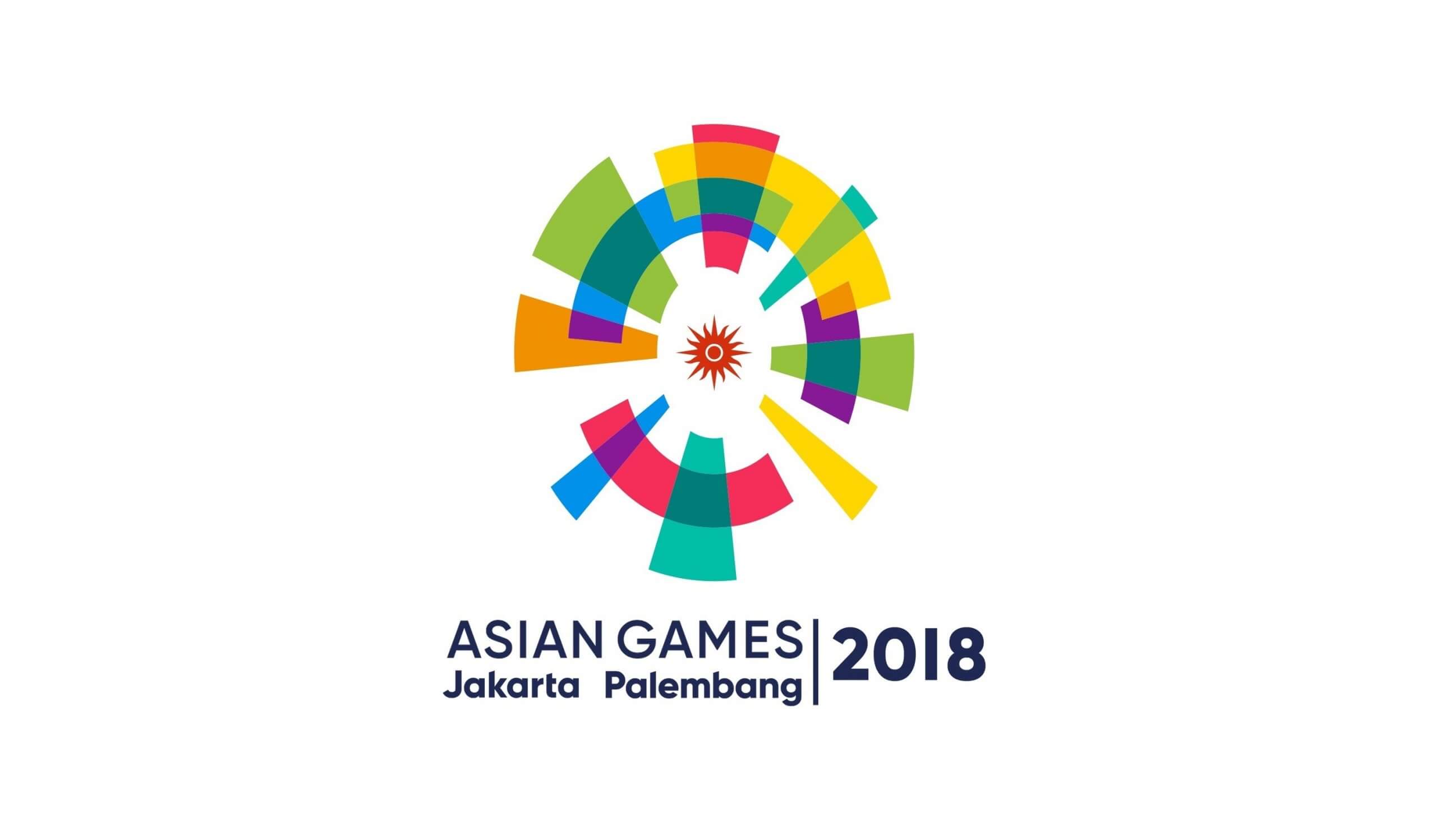 asian games 2018