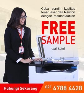 free sample