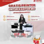 sewa print newton 2026
