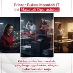 sewa printer jakarta