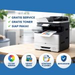 sewa printer jakarta