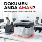Amankan Dokumen Print dengan Newton MPS