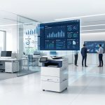 Newton Managed Print Services