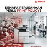 Newton MPS Print Policy