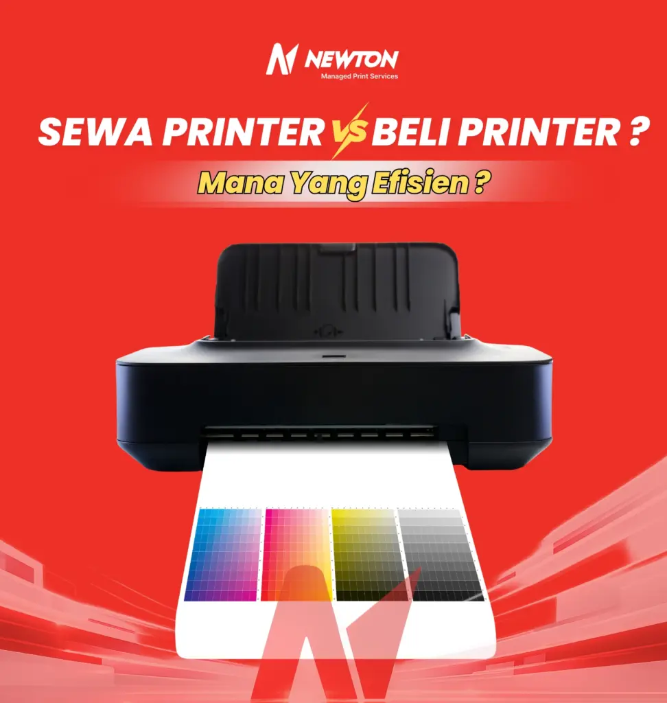sewa printer vs beli printer