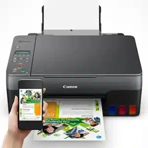 gambar printer canon