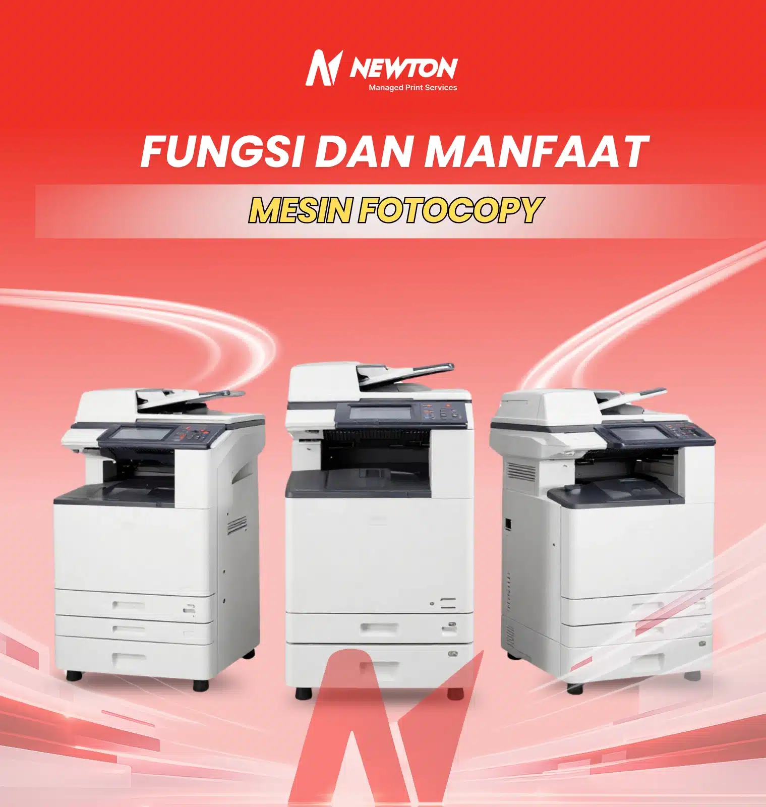 gambar fungsi dan manfaat mesin fotocopy