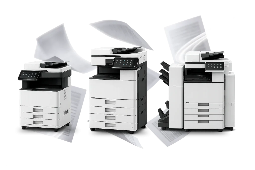 gambar sewa mesin fotocopy jakarta