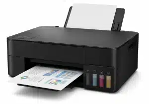 gambar printer ink tank hemat tinta
