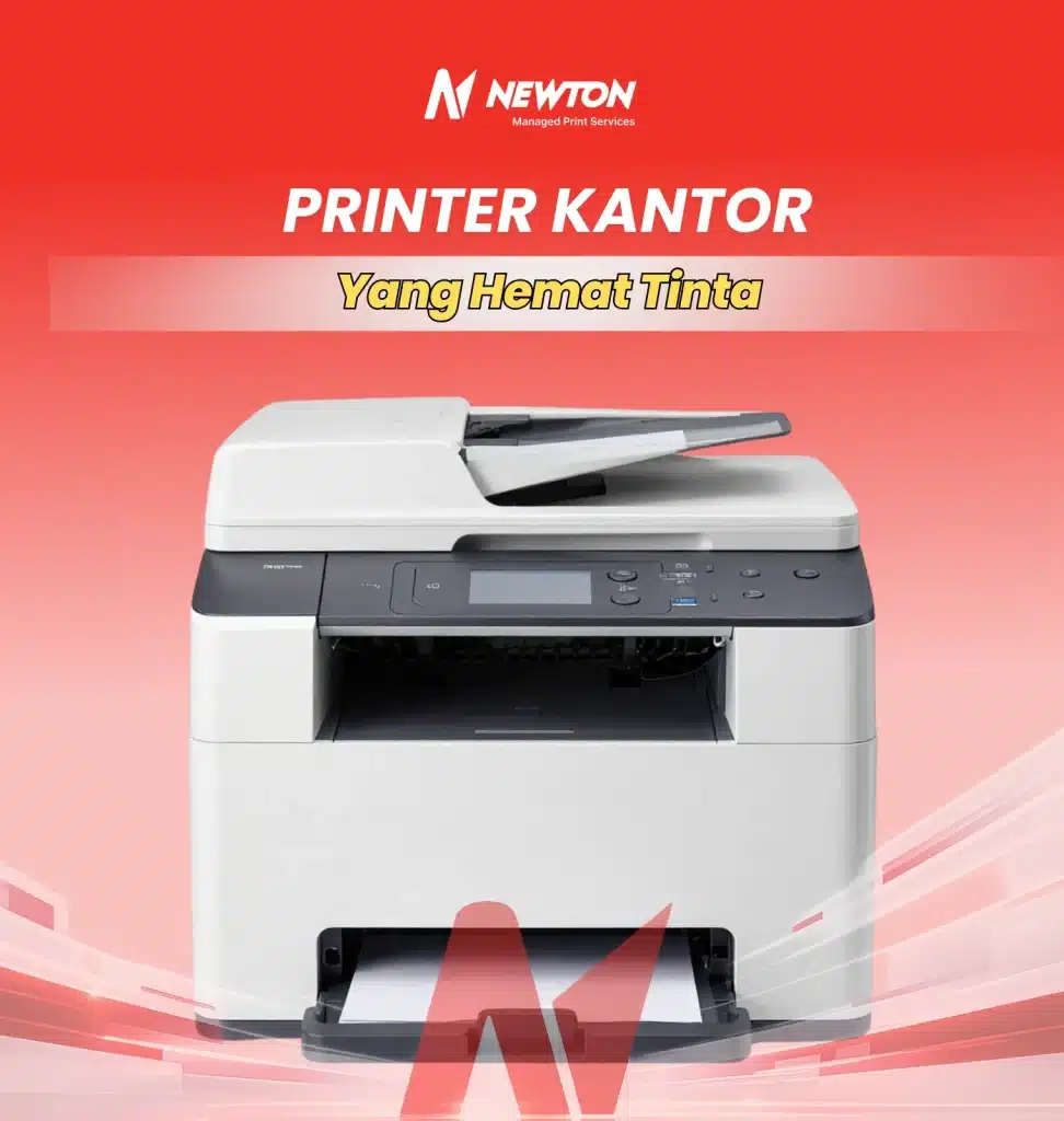 gambar rekomendasi printer yang hemat tinta