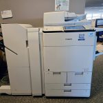 Mesin fotocopy A3 untuk kantor - perbandingan A3 vs A4
